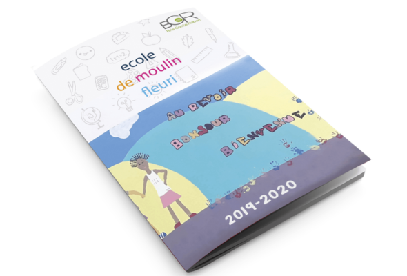 album de l'école_exemple d'album de vignettes